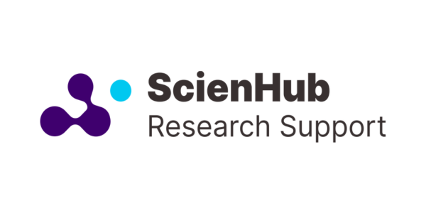 ScienHub Research Support