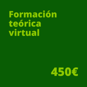 RutiMPEx 2024 - Formación teórica