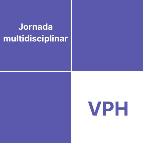 II Jornada multidisciplinar VPH - Personal Sanitari