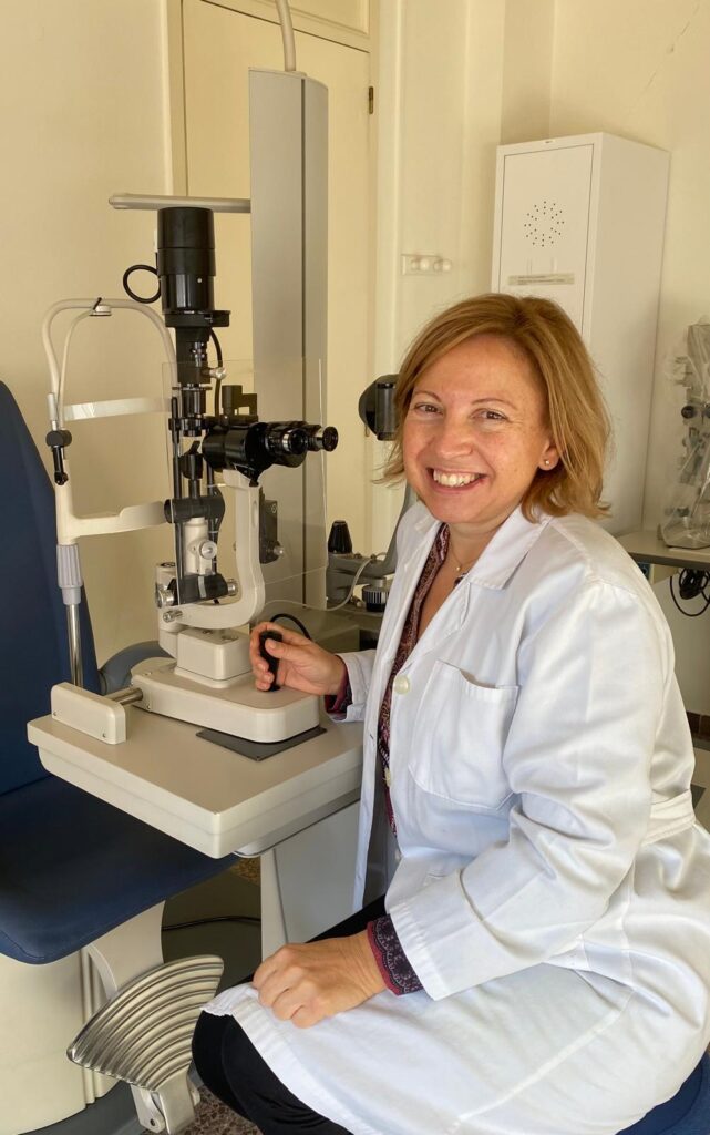 Flor Escalada Gutierrez