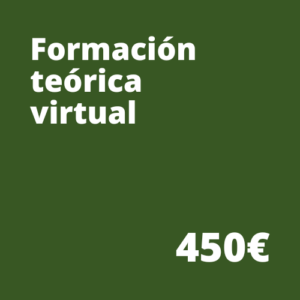 RutiMPEx 2025 - Formación teórica