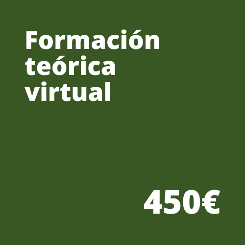 RutiMPEx 2025 - Formación teórica