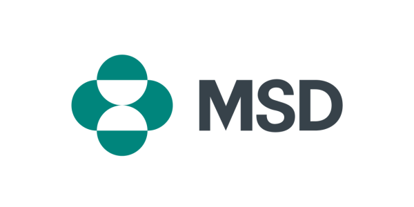 MSD link profesionales VIH