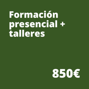 RutiMPEx 2026 - Curso presencial