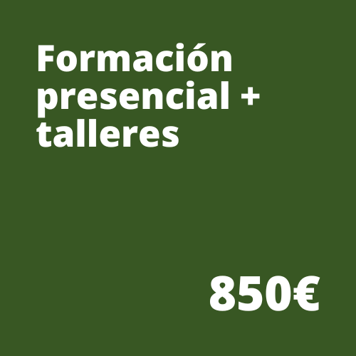 RutiMPEx 2026 - Curso presencial