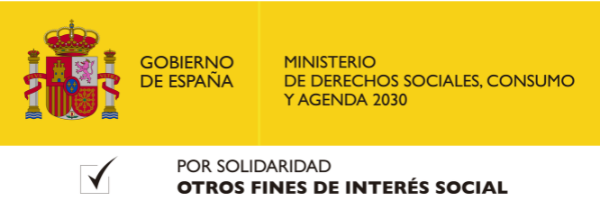 Ministerio de Derechos Sociales, Consumo y Agenda 2030